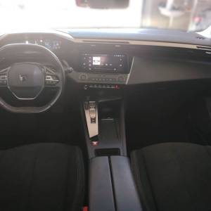 Peugeot 308 1.5 HDI ALLURE - 3 godine jamstva