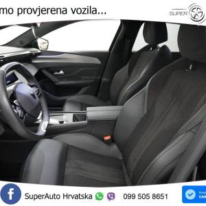 Peugeot 308 SW 1.5 BlueHDi Aut. GT 131 KS, ACC+LED+KAM+GR SJED+VIRT+ASIST