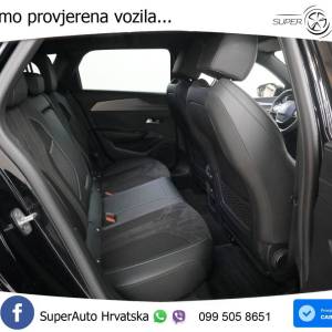 Peugeot 308 SW 1.5 BlueHDi Aut. GT 131 KS, ACC+LED+KAM+GR SJED+VIRT+ASIST