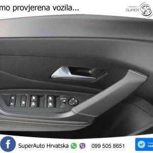 Peugeot 308 SW 1.5 BlueHDi Aut. GT 131 KS, ACC+LED+KAM+GR SJED+VIRT+ASIST