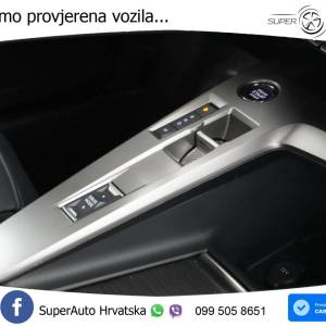 Peugeot 308 SW 1.5 BlueHDi Aut. GT 131 KS, ACC+LED+KAM+GR SJED+VIRT+ASIST