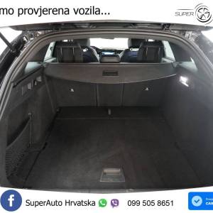 Peugeot 308 SW 1.5 BlueHDi Aut. GT 131 KS, ACC+LED+KAM+GR SJED+VIRT+ASIST