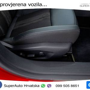 Peugeot 408 1.2 Aut. 145 GT line 145 KS, LED+ACC+GR SJED+360+VIRT