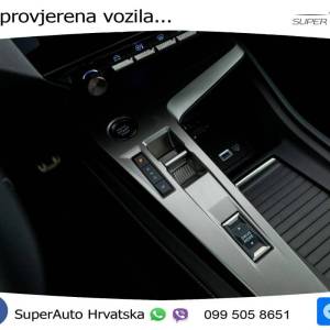 Peugeot 408 1.2 Aut. 145 GT line 145 KS, LED+ACC+GR SJED+360+VIRT
