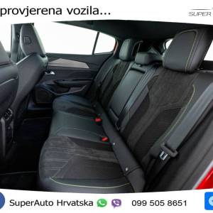 Peugeot 408 1.2 Aut. 145 GT line 145 KS, LED+ACC+GR SJED+360+VIRT