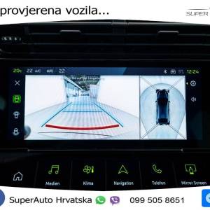 Peugeot 408 1.2 Aut. 145 GT line 145 KS, LED+ACC+GR SJED+360+VIRT