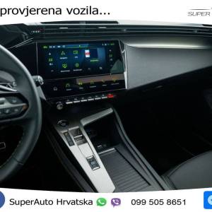 Peugeot 408 1.2 Aut. 145 GT line 145 KS, LED+ACC+GR SJED+360+VIRT
