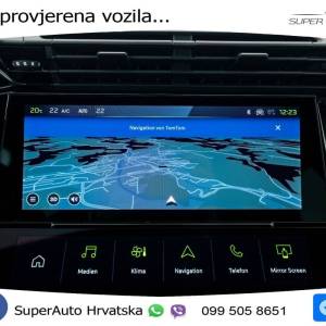 Peugeot 408 1.2 Aut. 145 GT line 145 KS, LED+ACC+GR SJED+360+VIRT