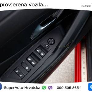 Peugeot 408 1.2 Aut. 145 GT line 145 KS, LED+ACC+GR SJED+360+VIRT