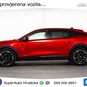 Peugeot 408 1.2 Aut. 145 GT line 145 KS, LED+ACC+GR SJED+360+VIRT