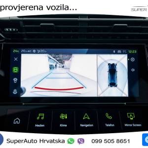 Peugeot 408 1.2 Aut. GT 145 KS, LED+ACC+GR SJED+360+VIRT