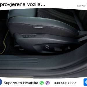 Peugeot 408 1.2 Aut. GT 145 KS, LED+ACC+GR SJED+360+VIRT