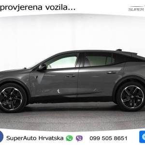 Peugeot 408 1.2 Aut. GT 145 KS, LED+ACC+GR SJED+360+VIRT