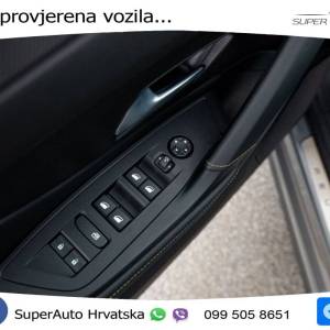 Peugeot 408 1.2 Aut. GT 145 KS, LED+ACC+GR SJED+360+VIRT