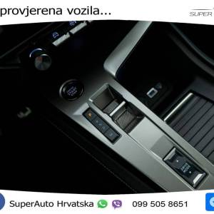 Peugeot 408 1.2 Aut. GT 145 KS, LED+ACC+GR SJED+360+VIRT
