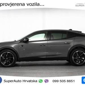 Peugeot 408 1.2 Aut. GT 145 KS, LED+ACC+GR SJED+360+VIRT