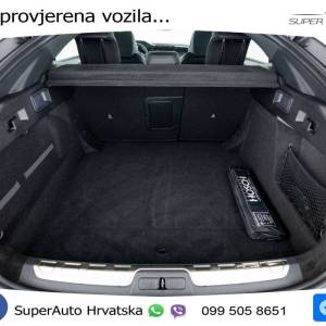 Peugeot 408 1.2 Aut. GT 145 KS, LED+ACC+GR SJED+VIRT+360