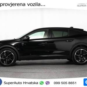 Peugeot 408 1.2 Aut. GT 145 KS, LED+ACC+GR SJED+VIRT+360