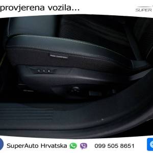 Peugeot 408 1.2 Aut. GT 145 KS, LED+ACC+GR SJED+VIRT+360