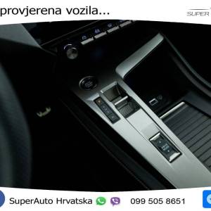 Peugeot 408 1.2 Aut. GT 145 KS, LED+ACC+GR SJED+VIRT+360