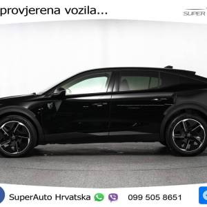 Peugeot 408 1.2 Aut. GT 145 KS, LED+ACC+GR SJED+360+VIRT+PDC