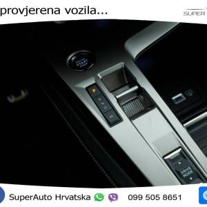 Peugeot 408 1.2 Aut. GT 145 KS, LED+ACC+GR SJED+360+VIRT+PDC