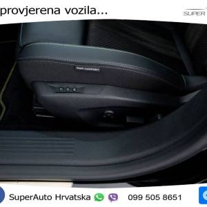 Peugeot 408 1.2 Aut. GT 145 KS, LED+ACC+GR SJED+360+VIRT+PDC