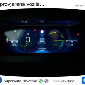 Peugeot 408 1.2 Aut. GT 145 KS, LED+ACC+GR SJED+360+VIRT+PDC