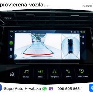 Peugeot 408 1.2 Aut. GT 145 KS, LED+ACC+GR SJED+360+VIRT+PDC