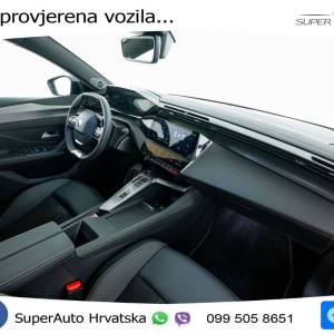 Peugeot 408 1.2 Aut. GT 145 KS, LED+ACC+GR SJED+360+VIRT