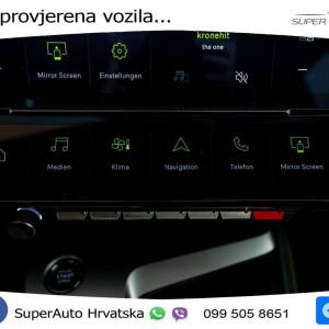 Peugeot 408 1.2 Aut. GT 145 KS, LED+ACC+GR SJED+360+VIRT