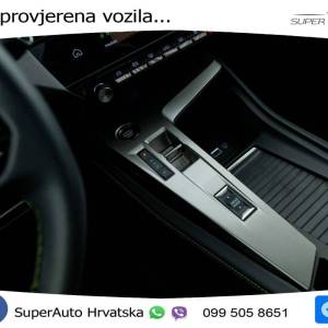 Peugeot 408 1.2 Aut. GT 145 KS, LED+ACC+GR SJED+360+VIRT