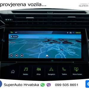 Peugeot 408 1.2 Aut. GT 145 KS, LED+ACC+GR SJED+360+VIRT