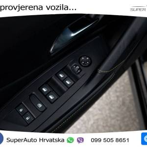 Peugeot 408 1.2 Aut. GT 145 KS, LED+ACC+GR SJED+360+VIRT
