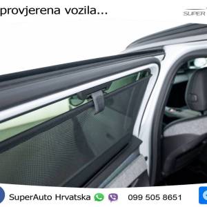 Peugeot 5008 1.2 Aut. GT 145 KS, LED+ACC+GR SJED+KAM+VIRT+PDC