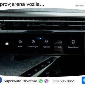 Peugeot 5008 1.2 Aut. GT 145 KS, LED+ACC+GR SJED+KAM+VIRT+PDC