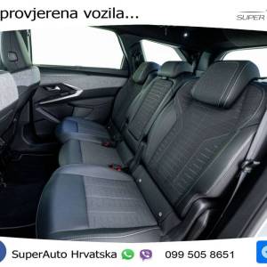 Peugeot 5008 1.2 Aut. GT 145 KS, LED+ACC+GR SJED+KAM+VIRT+PDC