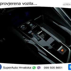 Peugeot 5008 1.2 PureTech Aut. GT 130 KS, 7-SJED+LED+ACC+GR SJED+KAM+VIRT+PDC