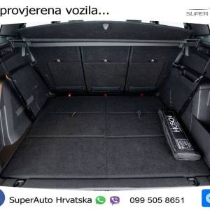 Peugeot 5008 1.2 PureTech Aut. GT 131 KS, 7-SJED+ACC+KAM+GR SJED+VIRT+NAVI