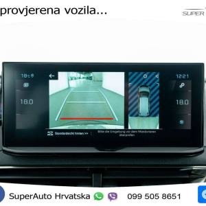 Peugeot 5008 1.2 PureTech Aut. GT 131 KS, 7-SJED+ACC+KAM+GR SJED+VIRT+NAVI