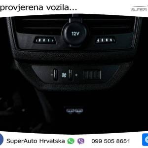Peugeot 5008 1.2 PureTech Aut. GT 131 KS, 7-SJED+ACC+KAM+GR SJED+VIRT+NAVI