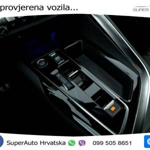 Peugeot 5008 1.2 PureTech Aut. GT 131 KS, 7-SJED+ACC+KAM+GR SJED+VIRT+NAVI