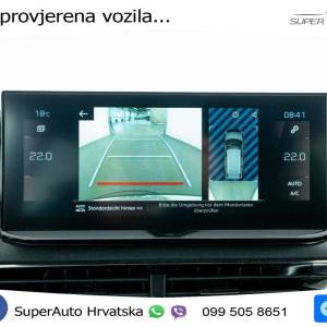 Peugeot 5008 1.2 PureTech Aut. GT 131 KS, 7-SJED+ACC+KAM+GR SJED+VIRT+NAVI