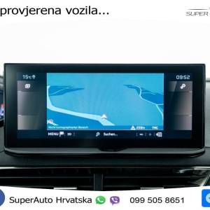 Peugeot 5008 1.2 PureTech Aut. GT 130 KS, LED+ACC+GR SJED+KAM+VIRT+ASIST