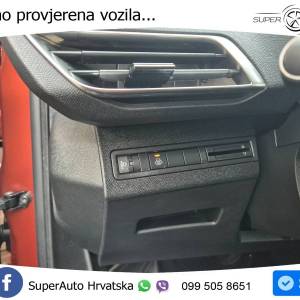 Peugeot 5008 1.5 Aut. Allure 131 KS, ACC+360+KEY+LED+VIRT+LANE