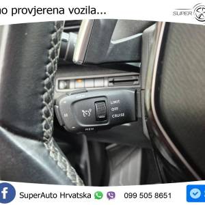 Peugeot 5008 1.5 Aut. Allure 131 KS, ACC+360+KEY+LED+VIRT+LANE