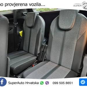 Peugeot 5008 1.5 Aut. Allure 131 KS, ACC+360+KEY+LED+VIRT+LANE