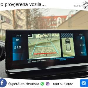 Peugeot 5008 1.5 Aut. Allure 131 KS, ACC+360+KEY+LED+VIRT+LANE