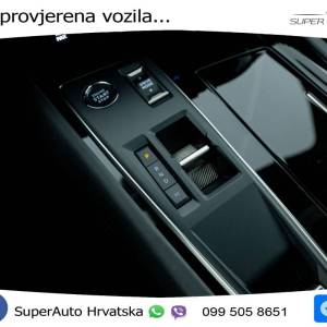 Peugeot 508 SW 1.2 PureTech Aut. Allure 131 KS, ACC+KAM+VIRT+NAVI