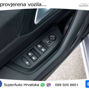 Peugeot 508 SW 1.2 PureTech Aut. Allure 131 KS, ACC+KAM+VIRT+NAVI